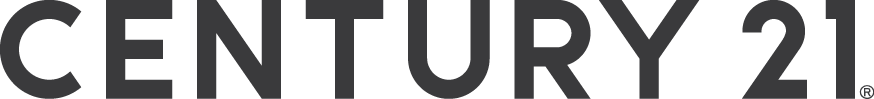 CENTURY 21 logo