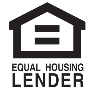 Equal Housing Lender logo